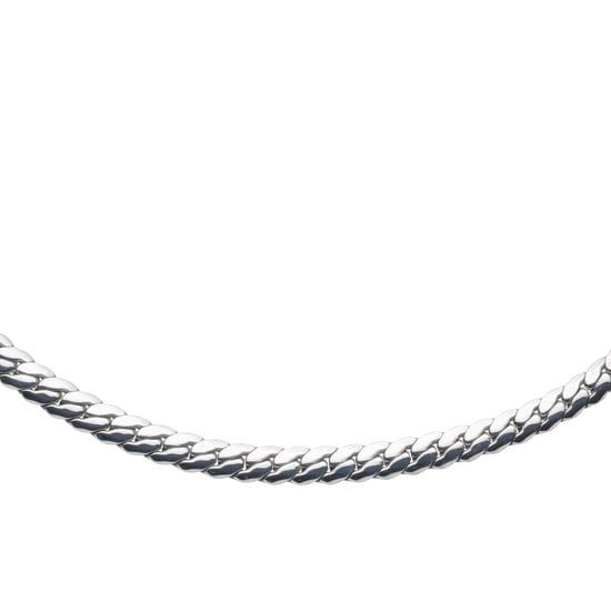 US Polo Assn Jewellery – Halskette „Denver“ aus Edelstahl - Image 2