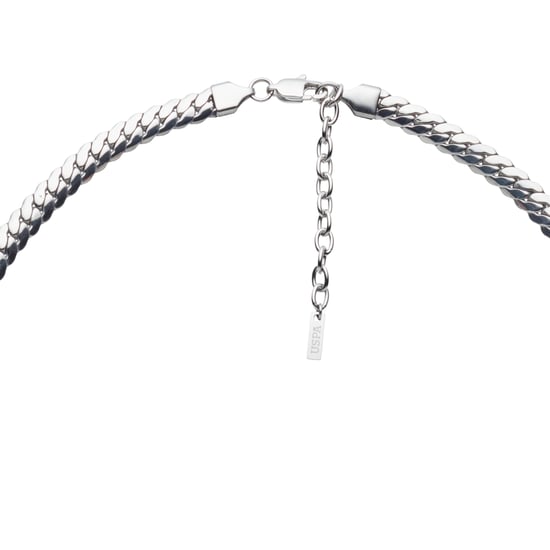 US Polo Assn Jewellery – Halskette „Denver“ aus Edelstahl - Image 3