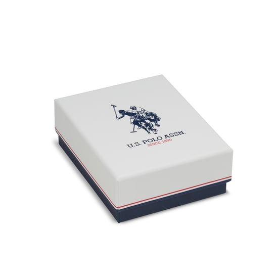 US Polo Assn Jewellery – Halskette „Denver“ aus Edelstahl - Image 4