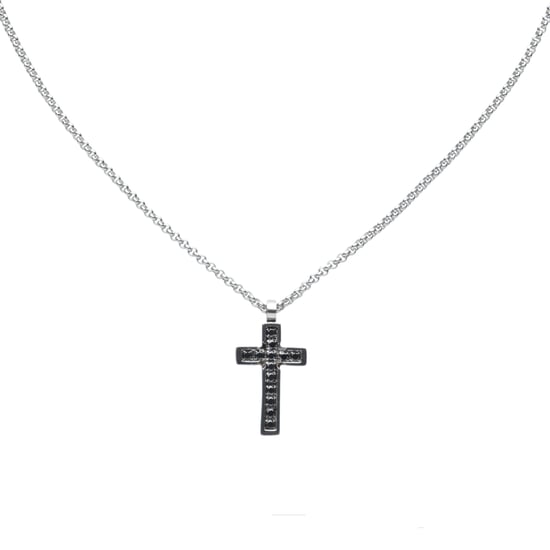 US Polo Assn Jewellery – Aspen – Edelstahl-Halskette - Image 2