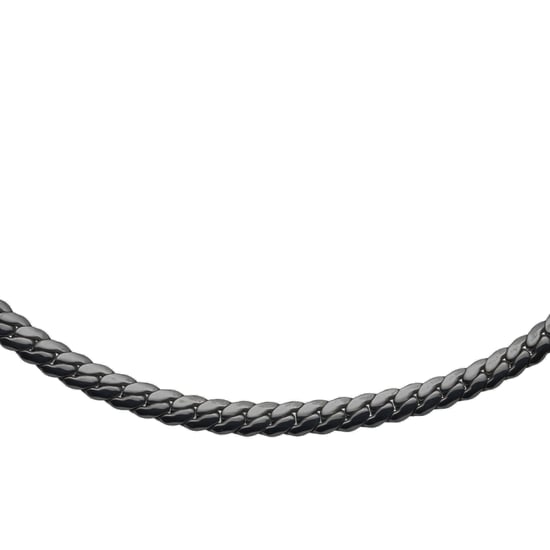 US Polo Assn Jewellery – Halskette „Denver“ aus Edelstahl - Image 2