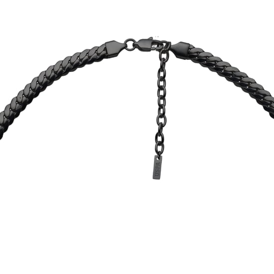 US Polo Assn Jewellery – Halskette „Denver“ aus Edelstahl - Image 3
