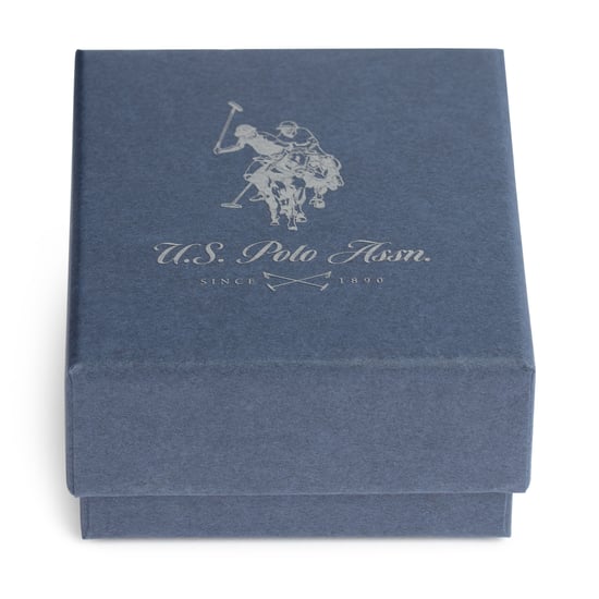 US Polo Assn Jewellery Oliver Halskette mit Natursteinen - Image 4