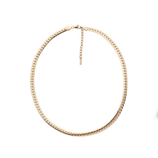 US Polo Assn Jewellery – Halskette „Denver“ aus Edelstahl - Image 1