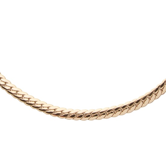 US Polo Assn Jewellery – Halskette „Denver“ aus Edelstahl - Image 2