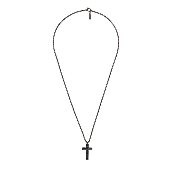 US Polo Assn Jewellery – Aspen – Edelstahl-Halskette - Image 1