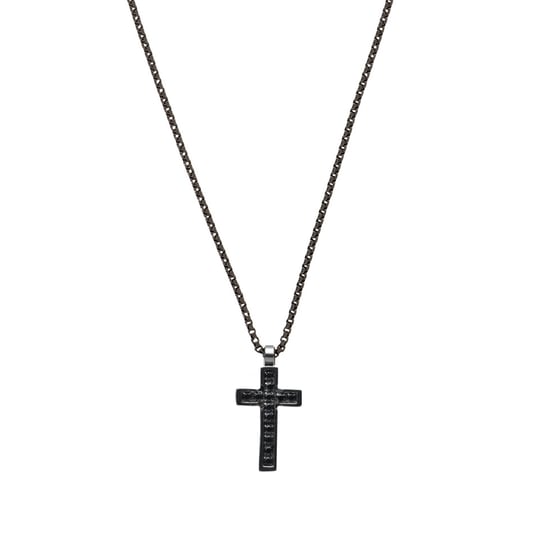 US Polo Assn Jewellery – Aspen – Edelstahl-Halskette - Image 2