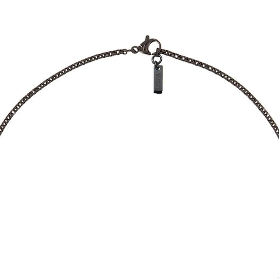 US Polo Assn Jewellery – Aspen – Edelstahl-Halskette - Image 3