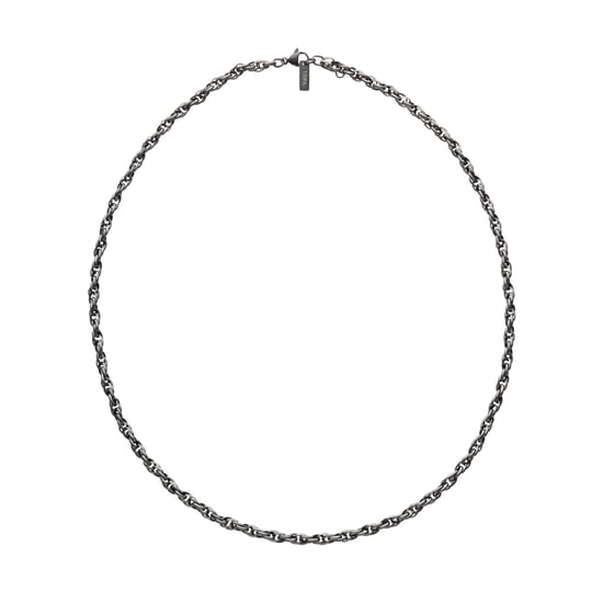 US Polo Assn Jewellery – Justin – Edelstahl-Halskette - Image 1