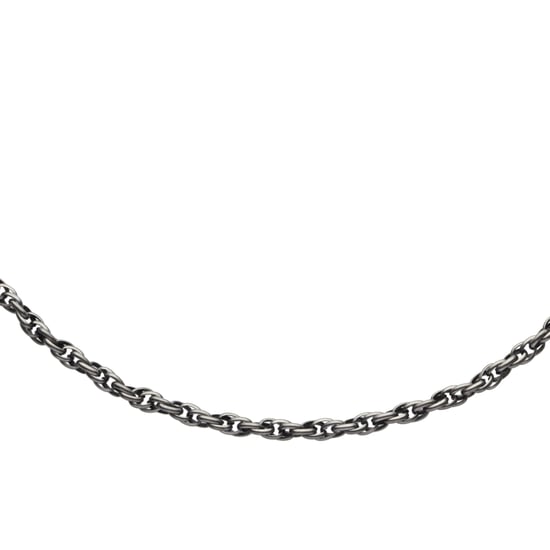 US Polo Assn Jewellery – Justin – Edelstahl-Halskette - Image 2