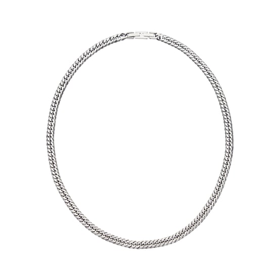 US Polo Assn Jewellery – Lewis – Edelstahl-Halskette - Image 1