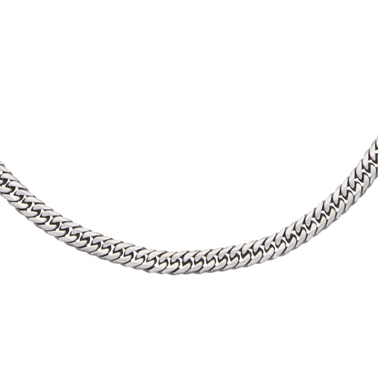 US Polo Assn Jewellery – Lewis – Edelstahl-Halskette - Image 2