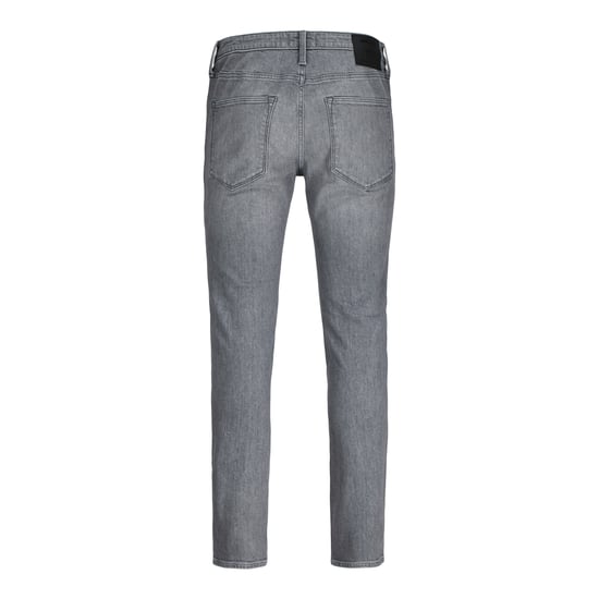 Jack & Jones Jeans Tim Evan Jeans Grau - Image 2