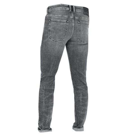 Diesel Herren 1979 Sleeker Denim Jeans (Grau) - Image 2