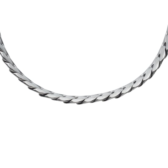 US Polo Assn Jewellery Denver Edelstahlarmband - Image 2