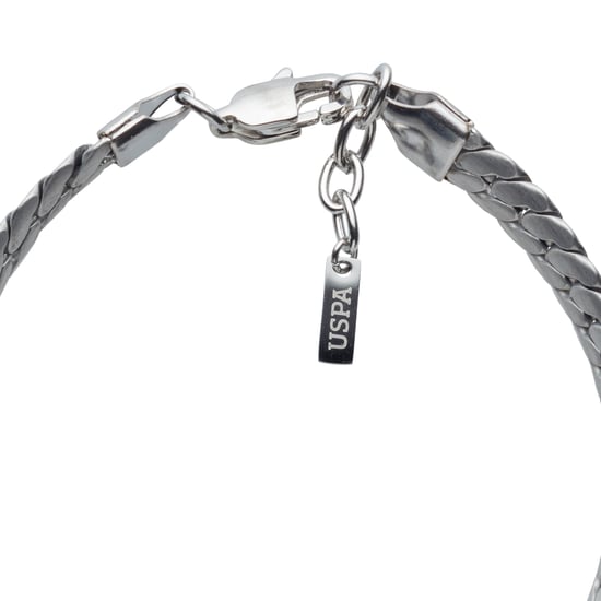US Polo Assn Jewellery Denver Edelstahlarmband - Image 3