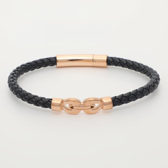 US Polo Assn Jewellery Carl Roségold-Armband - Image 1