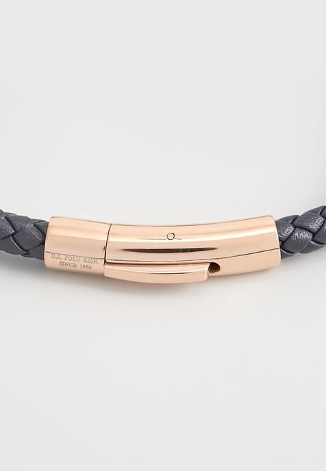 US Polo Assn Jewellery Carl Roségold-Armband - Image 3