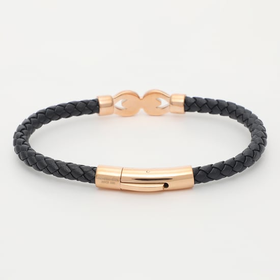 US Polo Assn Jewellery Carl Roségold-Armband - Image 4