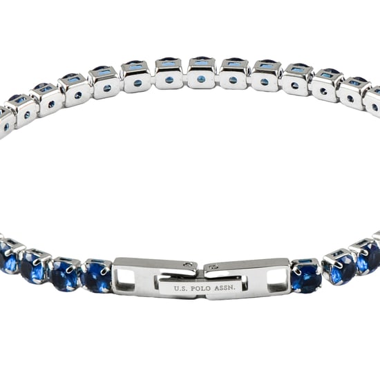 US Polo Assn Jewellery George Edelstahlarmband - Image 2