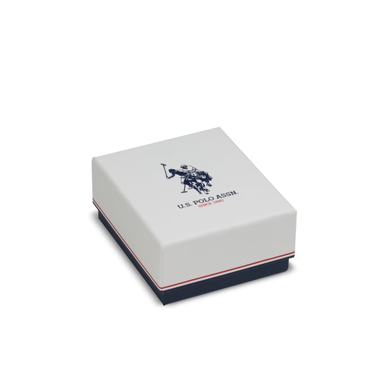 US Polo Assn Jewellery Colette Gelbgoldarmband - Image 5