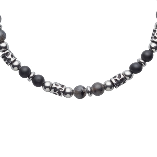US Polo Assn Jewellery Oliver Armband mit Natursteinen - Image 2