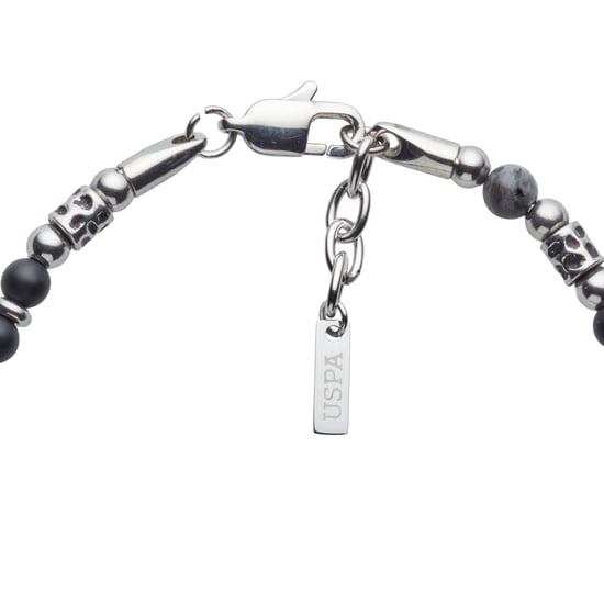 US Polo Assn Jewellery Oliver Armband mit Natursteinen - Image 3