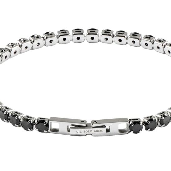 US Polo Assn Jewellery George Edelstahlarmband - Image 2