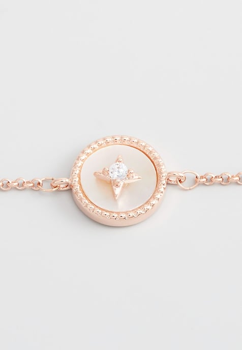 US Polo Assn Jewellery Irine Roségold-Armband - Image 2