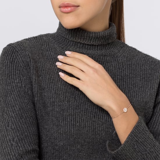 US Polo Assn Jewellery Irine Roségold-Armband - Image 4