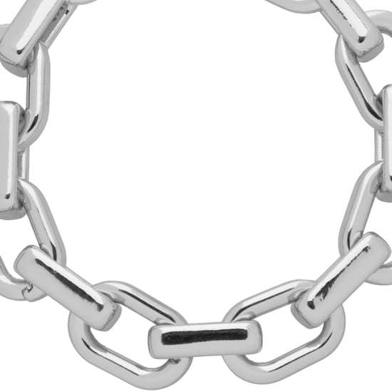 US Polo Assn Jewellery – Adele-Rhodiumarmband - Image 2
