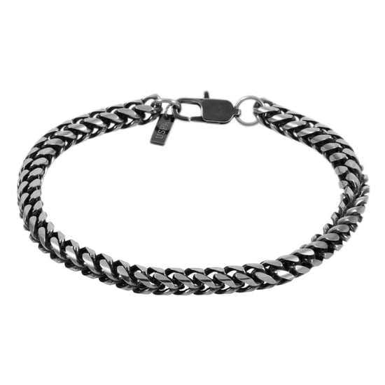 US Polo Assn Jewellery Dean Edelstahlarmband - Image 2
