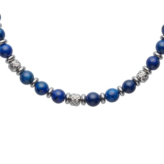 US Polo Assn Jewellery Oliver Armband mit Natursteinen - Image 2