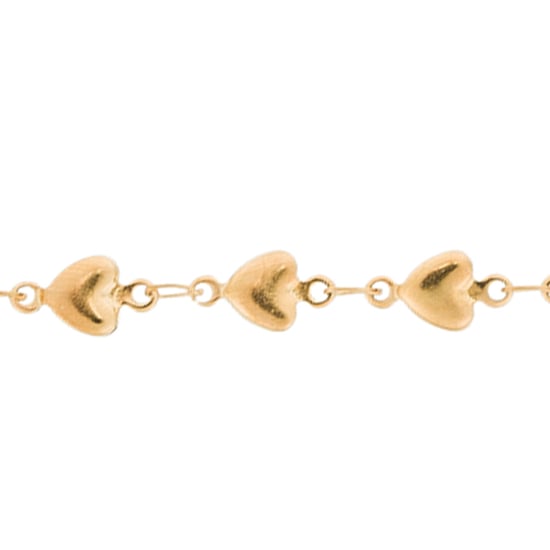 US Polo Assn Jewellery Odette Gelbgoldarmband - Image 2