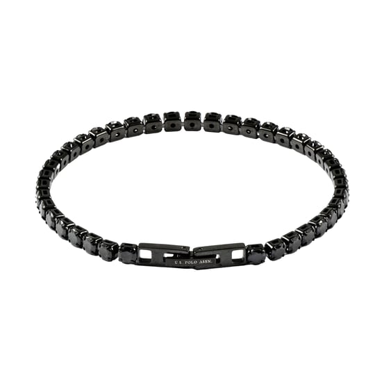 US Polo Assn Jewellery George Edelstahlarmband - Image 1