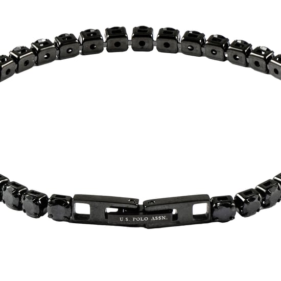 US Polo Assn Jewellery George Edelstahlarmband - Image 2