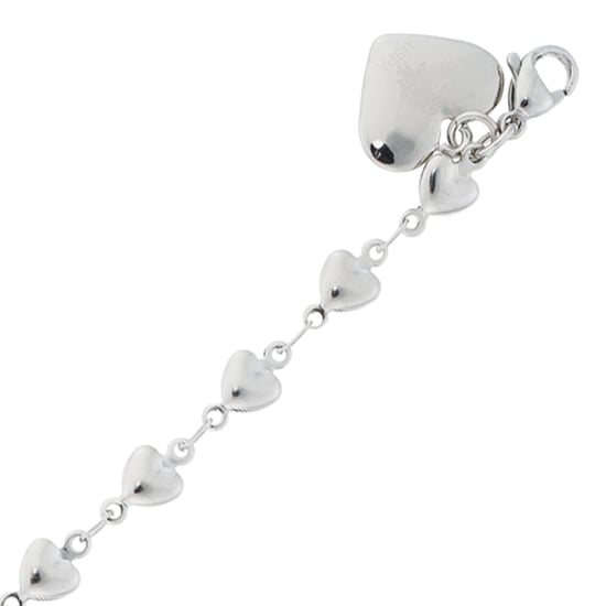 US Polo Assn Jewellery Odette Edelstahlarmband - Image 3