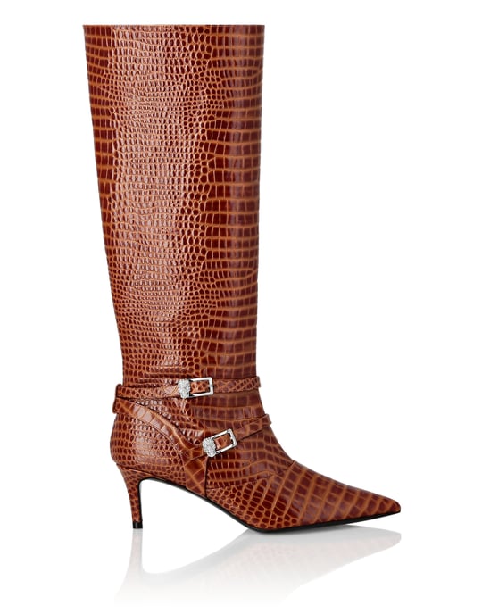 Stiefel Lo-Heels High Cocco - Image 4