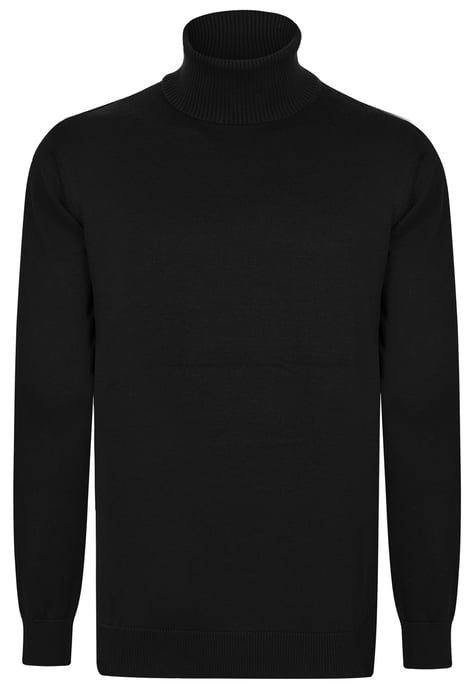 Pullover Rollkragenpullover 2Er-Pack - Image 2