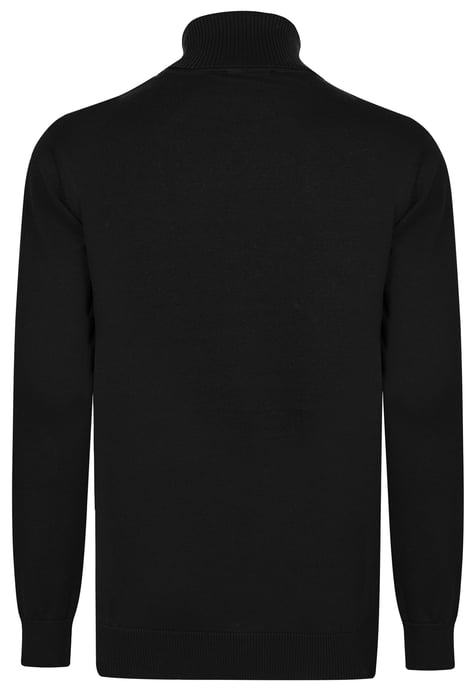 Pullover Rollkragenpullover 2Er-Pack - Image 4