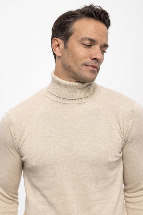 Pullover Rollkragenpullover - Image 2