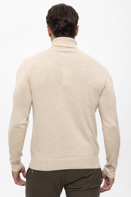 Pullover Rollkragenpullover - Image 3