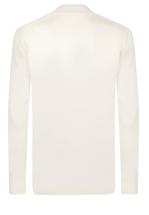 Pullover Halber Rollkragenpullover - Image 3