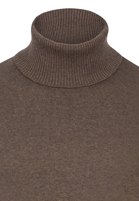 Pullover Rollkragenpullover - Image 2