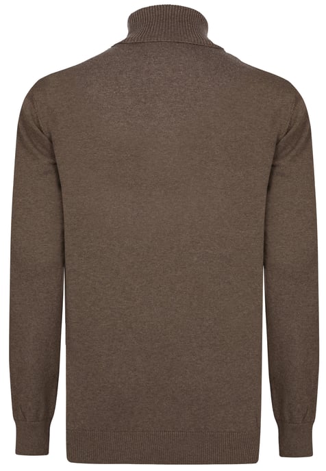 Pullover Rollkragenpullover - Image 3