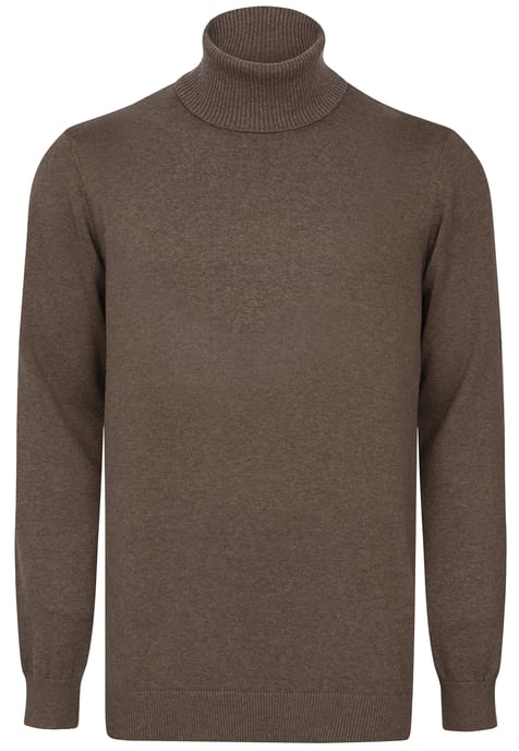 Pullover Rollkragenpullover 2Er-Pack - Image 5