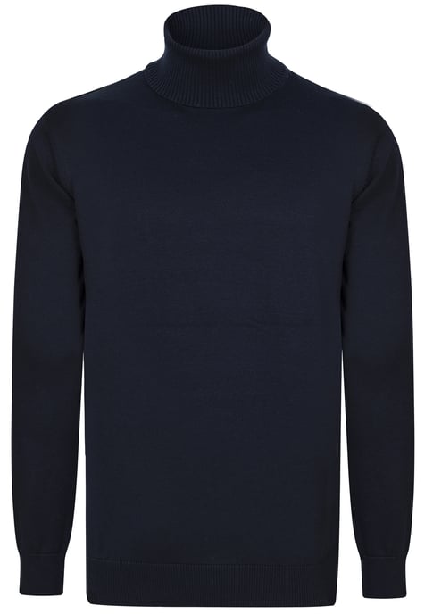 Pullover Rollkragenpullover 2Er-Pack - Image 2