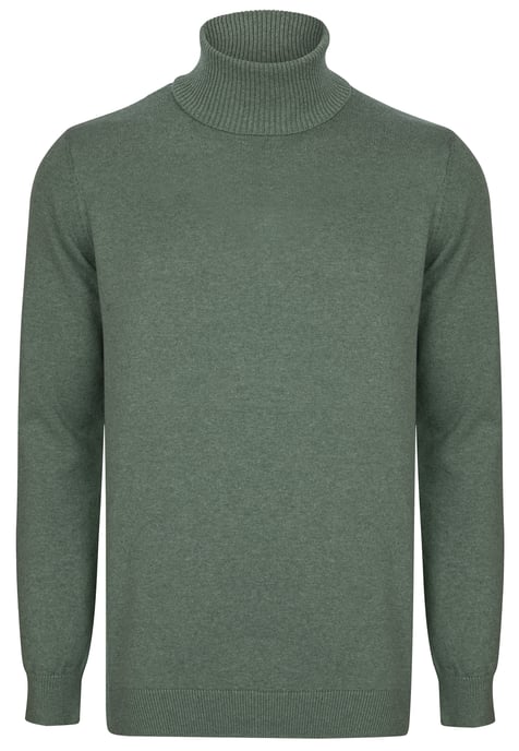 Pullover Rollkragenpullover - Image 1
