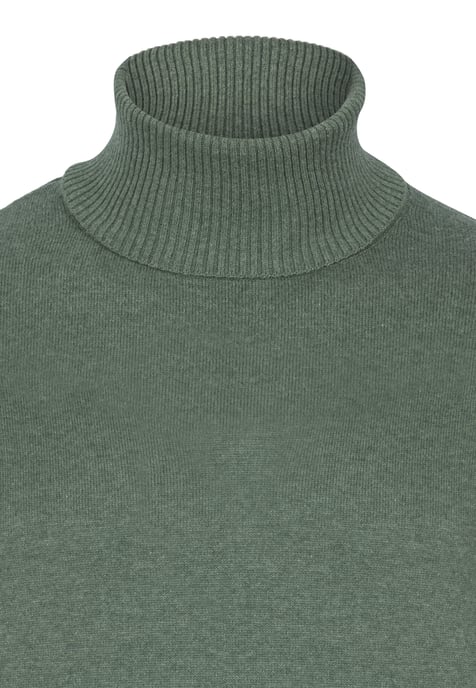 Pullover Rollkragenpullover - Image 2