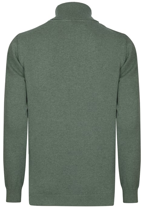 Pullover Rollkragenpullover - Image 3